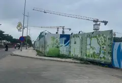 Bán căn hộ 2ngủ 2vs tại KĐT Vin Cổ Loa, xã Đông Anh, Hà Nội, giá 8 tỷ... Bán căn hộ chung cư tại Đông Anh, Hà Nội 10