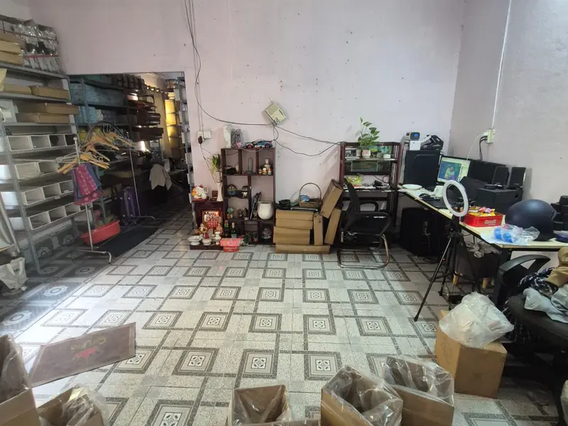 Bán gấp nhà 72.8m, 1 trệt giá chốt nhanh... Bán nhà riêng tại Hiệp Bình, Hồ Chí Minh 01
