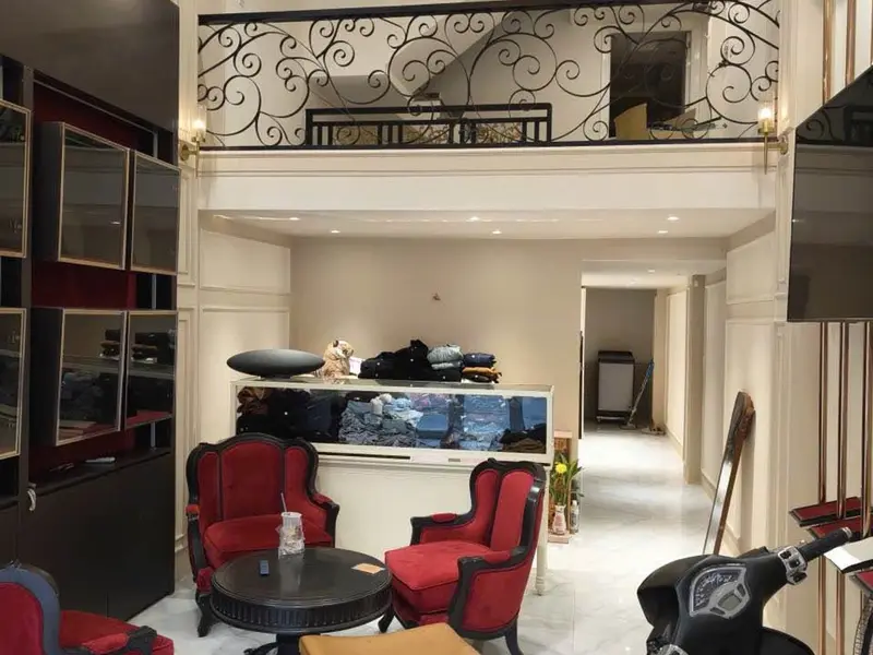 Bán nhà mặt phố phường Thông Tây Hội quận Gò Vấp, 49m2, mặt tiền 4m, pháp lý rõ ràng... Bán nhà mặt phố tại Thông Tây Hội, Hồ Chí Minh 01