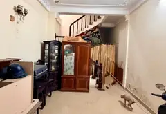 Bán nhà phân lô ô tô vào nhà ngõ phố Dương Quảng Hàm, Cầu Giấy... Bán nhà riêng tại Cầu Giấy, Hà Nội 02