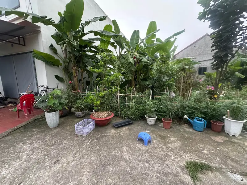 Mảnh đất hoàn hảo cho cuộc sống tiện nghi tại Đông Lai, Sóc Sơn... Bán đất tại Nội Bài, Hà Nội 01