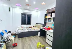 Bán nhà riêng khu vip MINH KHAI -TIME CTY .mặt ngõ kinh doanh vi trí đẹp khu dân trí cao... Bán nhà riêng tại Vĩnh Tuy, Hà Nội 01