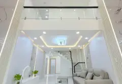 BÁN NHÀ MỚI NGAY HUỲNH THIỆN LỘC. TÂN PHÚ
GẦN THOẠI NGỌC NGỌC
LŨY BÁN BÍCH. SỔ HỒNG RIÊNG 61M2 CN... Bán nhà riêng tại Tân Phú, Hồ Chí Minh 02
