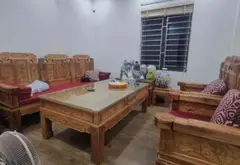 Nhà lô góc 4 tầng xinh xắn ở Bát Khối – Không gian sống lý tưởng... Bán nhà riêng tại Bát Tràng, Hà Nội 01