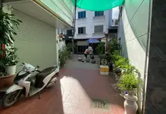 Bán nhà riêng 2,5 tầng phường Lê Chân Hải Phòng, lô góc, ô tô đỗ cửa... Bán nhà riêng tại Lê Chân, Hải Phòng 01