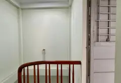 BÁN NHÀ LÔ GÓC. 5 TẦNG. NGÕ THÔNG.FULL NỘI THẤT KHÁCH SĂN Ở LUÔN. HOÀNG MAI.... Bán nhà riêng tại Tương Mai, Hà Nội 14