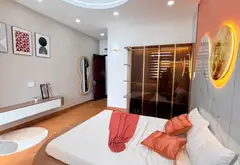 💥NGAY EMART PHAN HUY ÍCH 4 TẦNG FULL NỘI THẤT – 8TY8 TL... Bán nhà riêng tại An Hội Tây, Hồ Chí Minh 17