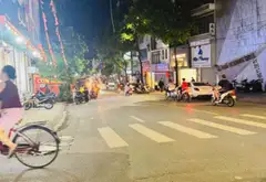 Bán nhà riêng 5 tầng tại phường Đống Đa, Hà Nội, thiết kế 3 phòng ngủ hiện đại... Bán nhà riêng tại Đống Đa, Hà Nội 19