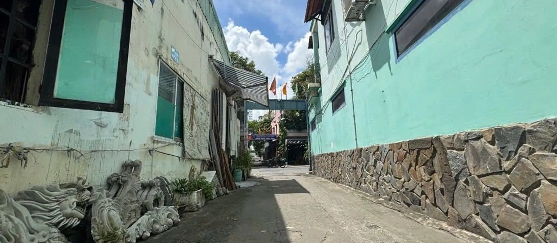 Nhà mặt phố lô góc 2 MT, kinh doanh cực đỉnh Tân Phú... Bán nhà mặt phố tại Phú Thọ Hòa, Hồ Chí Minh 01