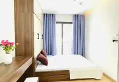 Cơ hội sở hữu chung cư mini 7 tầng mặt tiền rộng tại trung tâm Tạ Quang Bửu... Bán chung cư mini tại Bạch Mai, Hà Nội 05