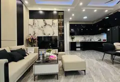Nhà Lô Góc Ô Tô Kinh Doanh, 5 Phòng Ngủ Phường Hoàng Mai... Bán nhà riêng tại Hoàng Mai, Hà Nội 01