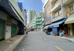 Bán nhà mặt phố ngang 5.8 mét, 4 tầng 86m2 tại Phường Chợ Lớn, Quận 5, giá 20 tỷ đồng... Bán nhà mặt phố tại Chợ Lớn, Hồ Chí Minh 02