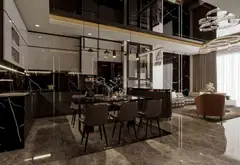 Nhà mặt phố đẳng cấp 7 tầng với tiện nghi hoàn hảo tại quận sầm uất... Bán nhà mặt phố tại Hoàng Mai, Hà Nội 03