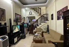 Bán nhà 5 tầng Phố Vọng - Trần Đại Nghĩa, kinh doanh/ văn phòng, phân lô, ô tô tránh, vỉa hè, 37m2... Bán nhà riêng tại Tương Mai, Hà Nội 02