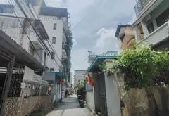 Nhà Hiếm Trung Tâm Long Biên, Ô Tô Đỗ Cửa, Sân Vườn Thoáng Mát... Bán nhà riêng tại Long Biên, Hà Nội 01