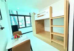 Bán chung cư 6 tầng thang máy ngay cạnh Bách Kinh Xây, 15m ra ô tô tránh.... Bán căn hộ chung cư tại Tương Mai, Hà Nội 10