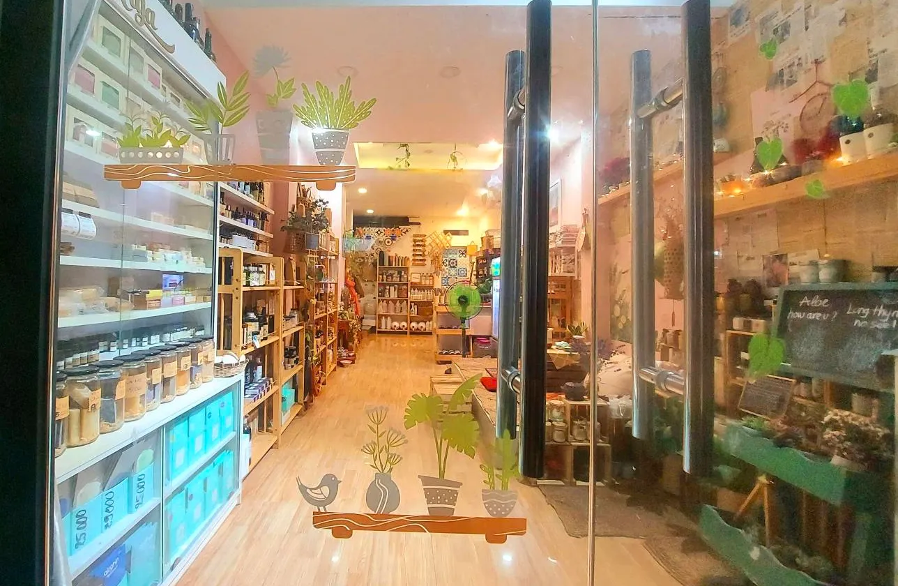 Nhà 4 Tầng Đẹp, Kinh Doanh & Cho Thuê Đỉnh Trung Tâm Quận 10... Bán nhà riêng tại Hòa Hưng, Hồ Chí Minh 01
