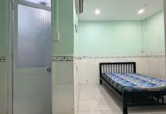Bán nhà riêng 3 tầng 6 phòng ngủ tại Phạm Hùng, diện tích 93.6m2... Bán nhà riêng tại Bình Hưng, Hồ Chí Minh 05