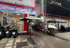 👉TRUNG TÂM Q.10 ĐƯỜNG 3/2 $ 6.95 TY TL
👉DT:29 M2( 3.6× 8)
👉 NHÀ 1 TRỆT 3 LẦU - 1 SÂN THƯỢNG, 4PN... Bán nhà riêng tại Vườn Lài, Hồ Chí Minh 02