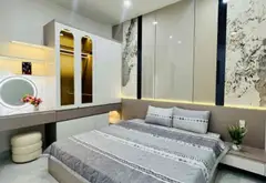 🔥MẶT TIỀN ĐS4 LÊ VĂN THỌ, P.THÔNG TÂY HỘI, GÒ VẤP. DT 3,6❌️17M, 4TẦNG MỚI, FULL NỘI THẤT CHỈ 8,5 T... Bán nhà mặt phố tại Thông Tây Hội, Hồ Chí Minh 11