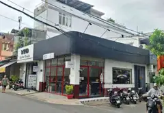 Bán nhà mặt phố Nguyễn Thành Vĩnh, 2 tầng, diện tích 110.7 m2, pháp lý rõ ràng... Bán nhà mặt phố tại Trung Mỹ Tây, Hồ Chí Minh 01