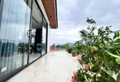 Biệt thự liền kề 5 tầng 425m2 tại Khu đô thị Hà Phong Mê Linh giá 52 tỷ... Bán biệt thự, liền kề tại Quang Minh, Hà Nội 04
