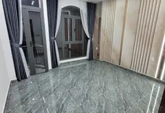 Nhà 4 tầng 5 phòng ngủ hẻm xe hơi Huỳnh Văn Nghệ giá 8 tỷ... Bán nhà riêng tại Tân Sơn, Hồ Chí Minh 03