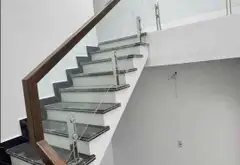 Nhà 3 tầng thiết kế hiện đại tại Lâm Động, Thủy Nguyên, Hải Phòng... Bán nhà riêng tại Thiên Hương, Hải Phòng 02