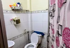 Bán nhà mặt phố 164m2 1 tầng xã Qui Đức giá tốt... Bán nhà mặt phố tại Hưng Long, Hồ Chí Minh 16