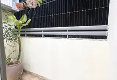 Căn hộ lô góc 3 ngủ 77m2 chung cư Thịnh Liệt giá 5.86 tỷ... Bán căn hộ chung cư tại Hoàng Mai, Hà Nội 14