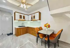 Bán nhà riêng 2 tầng rộng 32,6 m² tại quận Gò Vấp, TP.HCM... Bán nhà riêng tại An Hội Tây, Hồ Chí Minh 07
