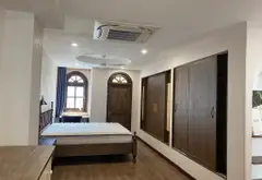 Nhà Phú Nhuận Hiện Đại 4 Tầng, 3 Phòng Ngủ, Hẻm Xe Hơi... Bán nhà riêng tại Đức Nhuận, Hồ Chí Minh 14