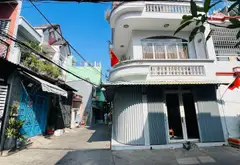 Nhà Góc Hai Mặt Tiền Phong Cách Hiện Đại Tại Bình Tân... Bán nhà riêng tại Bình Trị Đông, Hồ Chí Minh 01