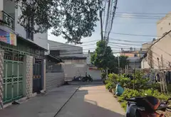 Nhà 4 tầng diện tích 28m2 tại Bình Trị Đông giá 2.2 tỷ... Bán nhà riêng tại Bình Trị Đông, Hồ Chí Minh 05