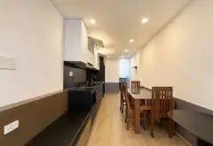 Bán nhà riêng 2 tầng diện tích 48m² tại phường 3, quận Bình Thạnh, gần mặt tiền đường lớn... Bán nhà riêng tại Gia Định, Hồ Chí Minh 07