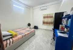 Nha 4 tang Phạm Văn Chiêu phường An Hội Tây Go Vap - 8TY2 TL... Bán nhà riêng tại An Hội Tây, Hồ Chí Minh 11