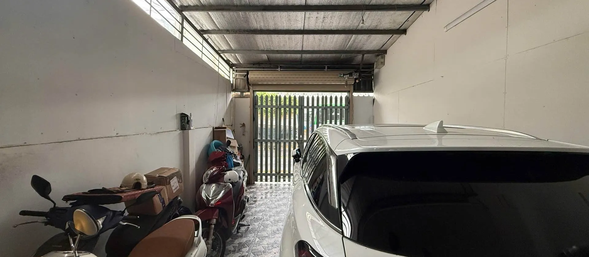 B.á.n nhà mặt tiền Thới Tam Thôn, 2 lầu, 152m2, gần chợ, bệnh viện Hóc Môn, 7.9 tỷ... Bán nhà mặt phố tại Đông Thạnh, Hồ Chí Minh 01