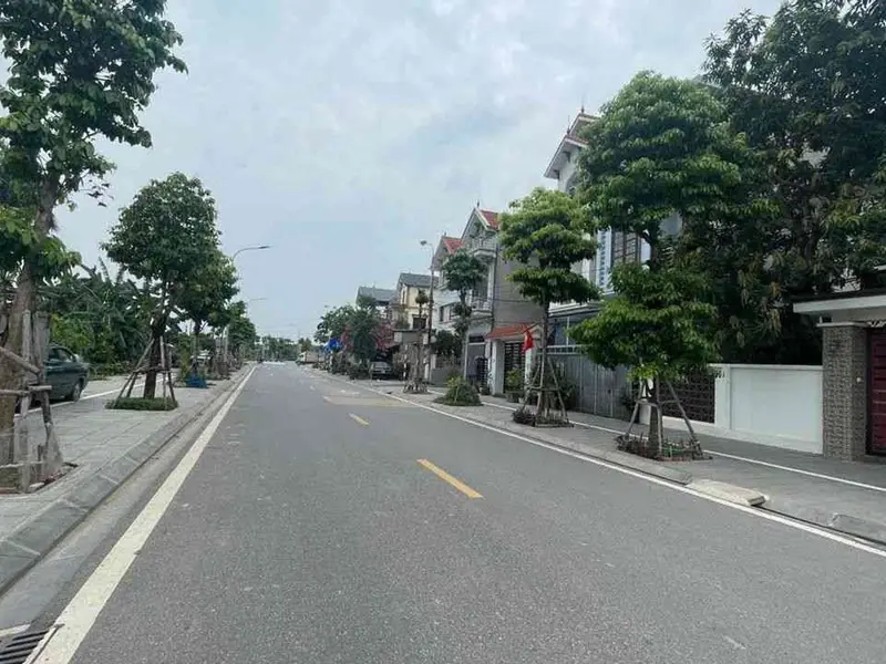 Cơ Hội Sở Hữu Nhà 3 Tầng Giá Trị Tại Xã Thiên Lộc, Hà Nội... Bán nhà riêng tại Thiên Lộc, Hà Nội 01
