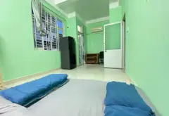 Nhà 4 Tầng Ngay Trung Tâm Quận 3, Giá Ưu Đãi... Bán nhà riêng tại Nhiêu Lộc, Hồ Chí Minh 02