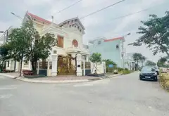 Lô góc đất rộng 60m2 mặt tiền 5m tại Hải Phòng... Bán đất tại Thiên Hương, Hải Phòng 02