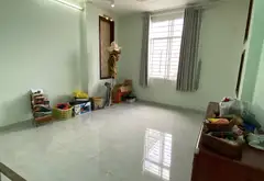 Bán nhà riêng 2 tầng 55m2 tại Đào Tông Nguyên, Nhà Bè, hướng Tây Bắc, xe hơi vào tận nơi... Bán nhà riêng tại Nhà Bè, Hồ Chí Minh 14