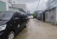 Đất rộng rãi, hẻm xe tải, an ninh tại Thới An... Bán đất tại Thới An, Hồ Chí Minh 03