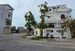 Bán đất 168m2 hướng Nam mặt tiền rộng tại Yên Phong, Bắc Ninh... Bán đất tại Văn Môn, Bắc Ninh 04