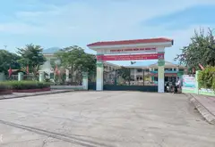 Bán đất lô góc 100 m2 tại Kim Anh, Hà Nội, gần trục đường dự án 1500 tỷ... Bán đất tại Kim Anh, Hà Nội 02