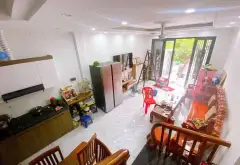 Shophouse 5 tầng hiện đại tại Yên Nghĩa, Hà Đông... Bán Shophouse tại Yên Nghĩa, Hà Nội 12