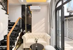 4Đ HƠN, SIU PHẨM MINI HOUSE PHAN XÍCH LONG, 4 x 5M, 3 TẦNG BTCT, HẺM TO THÔNG THOÁNG... Bán nhà riêng tại Cầu Kiệu, Hồ Chí Minh 06