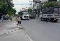 Cơ hội vàng sở hữu nhà 5 tầng thiết kế hiện đại Quận 12 với giá giảm sốc... Bán nhà riêng tại Trung Mỹ Tây, Hồ Chí Minh 08