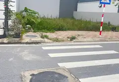 Đất tái định cư Ninh Liệt - Trung Giã mặt tiền đẹp... Bán đất tại Trung Giã, Hà Nội 01