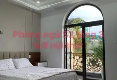 Nhà Riêng 4 Tầng Sang Trọng Tại Nam Sơn Với Gara Ô Tô Và Phòng Khách Thông Tầng... Bán nhà riêng tại An Dương, Hải Phòng 02