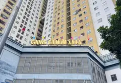Căn hộ góc view thoáng, tiện nghi ngay Xa La... Bán căn hộ chung cư tại Hà Đông, Hà Nội 01